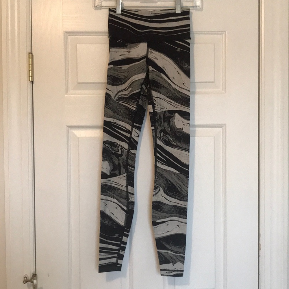 Lululemon Leggings 2